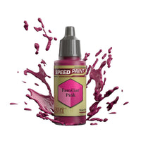 Army Painter Speedpaint 2.0 - Familiar Pink 18ml - Gap Games