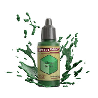 Army Painter Speedpaint 2.0 - Ghoul Green 18ml - Gap Games