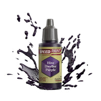 Army Painter Speedpaint 2.0 - Hive Dweller Purple 18ml - Gap Games