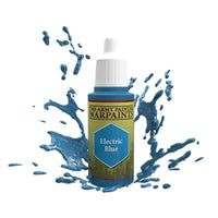 Army Painter War Paint - Electric Blue - Gap Games