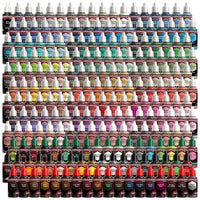 Army Painter - Warpaints Fanatic - Complete Paint Set - Gap Games