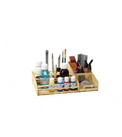 Artesania Paints and Tools Organizer - Gap Games