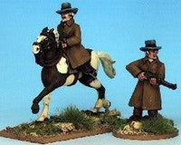 Artizan Wild West - AWW029 - Deputy Stoops - Gap Games