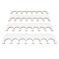 Arttystation 16 Opera Exclusive Paint Shelf (36mm) Set - Gap Games