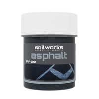 Scale 75 - Soilworks - Scenery - Asphalt 100ml