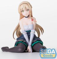 Atelier Ryza Ever Darkness & The Secret Hideout PM Perching Figure Klaudia Valentz - Pre-Order - Gap Games