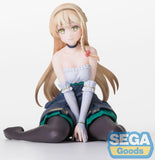 Atelier Ryza Ever Darkness & The Secret Hideout PM Perching Figure Klaudia Valentz - Pre-Order - Gap Games