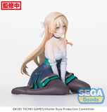 Atelier Ryza Ever Darkness & The Secret Hideout PM Perching Figure Klaudia Valentz - Pre-Order - Gap Games