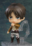 Copy of Attack on Titan Attack on Titan Nendoroid More Face Swap Attack on Titan (6 in the Assortment)Mikasa Ackerman the Final Season Version - Gap Games