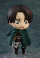 Copy of Attack on Titan Attack on Titan Nendoroid More Face Swap Attack on Titan (6 in the Assortment)Mikasa Ackerman the Final Season Version - Gap Games