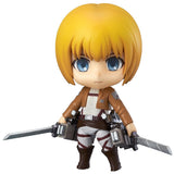 Attack on Titan Nendoroid Armin Arlert (3rd-run) - Gap Games