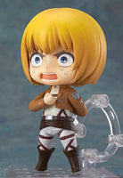 Attack on Titan Nendoroid Armin Arlert (3rd-run) - Gap Games