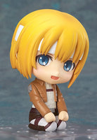 Attack on Titan Nendoroid Armin Arlert (3rd-run) - Gap Games