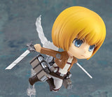 Attack on Titan Nendoroid Armin Arlert (3rd-run) - Gap Games