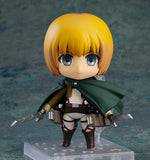 Attack on Titan Nendoroid Armin Arlert Survey Corps Version - Gap Games