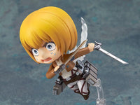 Attack on Titan Nendoroid Armin Arlert Survey Corps Version - Gap Games