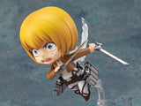 Attack on Titan Nendoroid Armin Arlert Survey Corps Version - Gap Games