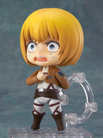 Attack on Titan Nendoroid Armin Arlert Survey Corps Version - Gap Games