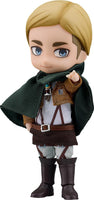 Attack on Titan Nendoroid Doll Erwin Smith - Gap Games