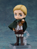 Attack on Titan Nendoroid Doll Erwin Smith - Gap Games