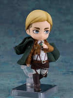 Attack on Titan Nendoroid Doll Erwin Smith - Gap Games