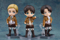 Attack on Titan Nendoroid Doll Erwin Smith - Gap Games