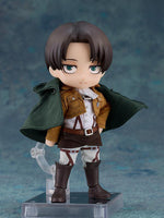 Attack on Titan Nendoroid Doll Levi - Gap Games