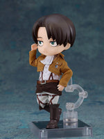 Attack on Titan Nendoroid Doll Levi - Gap Games