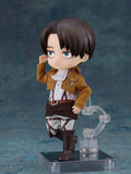 Attack on Titan Nendoroid Doll Levi - Gap Games