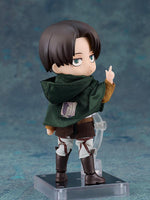 Attack on Titan Nendoroid Doll Levi - Gap Games