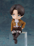 Attack on Titan Nendoroid Doll Levi - Gap Games