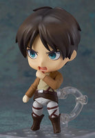 Attack on Titan Nendoroid Eren Yeager (3rd-run) - Gap Games