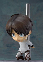 Attack on Titan Nendoroid Eren Yeager (3rd-run) - Gap Games