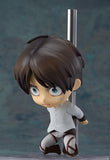 Attack on Titan Nendoroid Eren Yeager (3rd-run) - Gap Games