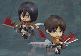 Attack on Titan Nendoroid Eren Yeager (3rd-run) - Gap Games