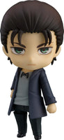 Attack on Titan Nendoroid Eren Yeager the Final Season Version - Gap Games