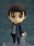 Attack on Titan Nendoroid Eren Yeager the Final Season Version - Gap Games