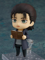 Attack on Titan Nendoroid Eren Yeager the Final Season Version - Gap Games