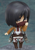 Attack on Titan Nendoroid Mikasa Ackerman (3rd-run) - Gap Games