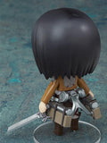 Attack on Titan Nendoroid Mikasa Ackerman (3rd-run) - Gap Games