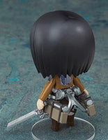 Attack on Titan Nendoroid Mikasa Ackerman Survey Corps Version - Gap Games