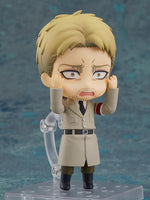 Attack on Titan Nendoroid Reiner Braun - Gap Games