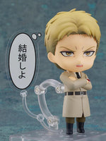 Attack on Titan Nendoroid Reiner Braun - Gap Games