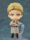 Attack on Titan Nendoroid Reiner Braun - Gap Games