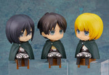 Attack on Titan Nendoroid Swacchao! Armin Arlert - Gap Games