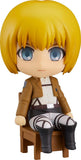 Attack on Titan Nendoroid Swacchao! Armin Arlert - Gap Games