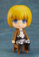 Attack on Titan Nendoroid Swacchao! Armin Arlert - Gap Games