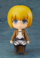 Attack on Titan Nendoroid Swacchao! Armin Arlert - Gap Games