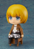 Attack on Titan Nendoroid Swacchao! Armin Arlert - Gap Games