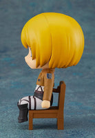 Attack on Titan Nendoroid Swacchao! Armin Arlert - Gap Games